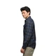 Рубашка мужская Black Diamond M Project Twill LS Shirt, Charcoal/Black, S - изображение 2