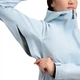 Куртка женская Black Diamond W Fineline Stretch Shell, Fog Blue, M - изображение 4