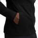 Кофта флисовая мужская Black Diamond M RiftFZ Fleece Jacket, Black/Black, M - изображение 2