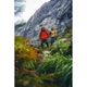 Куртка чоловіча мембранна Black Diamond M Strataline Stretch Shell, Black, M - зображення 11
