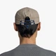 Кепка Buff 5 Panel Explore Cap, Slen Fawn, One Size - изображение 4
