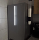 Лампа акумуляторна з датчиком руху LED, 50 см - зображення 7