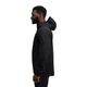 Куртка чоловіча мембранна Black Diamond M Strataline Stretch Shell, Black, M - зображення 9