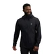 Куртка чоловіча мембранна Black Diamond M Strataline Stretch Shell, Black, M - зображення 10