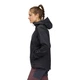 Куртка женская Black Diamond W Fineline Stretch Shell, Black, S - изображение 3
