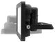 Reflektor Ansmann WFL20W 1600-0625 20 W Czarny (4013674201754) - obraz 4