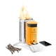 Кемпинговый набор для приготовления пищи BioLite Campstove Complete Kit - изображение 2