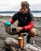 Кемпинговый набор для приготовления пищи BioLite Campstove Complete Kit - изображение 6