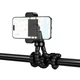 Трипод HOCO Sunrise octopus stand H101 |62-100mm| - изображение 9
