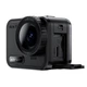 Спорт Камера ACEFAST 4K Waterproof Action Camera X1 |Sony IMX386, Wi-Fi, 2.1"| Black - зображення 5