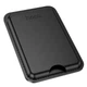 Кишеня для кредиток HOCO Journey magnetic card holder DLB01 Black - зображення 1