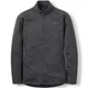 Кофта мужская Rab Covex Jacket, Black, M - изображение 1