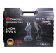 Набор 2 в 1 секатор и пила аккумуляторные Domotec Tools 9497 - изображение 4