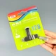 Флешка XO DK12 Type-C, USB 3.2, 128GB, серебристая - изображение 2