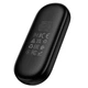Пульт управления телефоном HOCO GM204 mobile phone multi-function remote control |BT5.4, 70h| Black - изображение 2