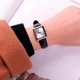 Жіночі наручні годинники Casio LTP-V007L-7E1 - изображение 4