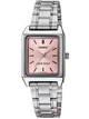 Жіночі наручні годинники Casio LTP-V007D-4E - изображение 1