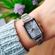 Жіночі наручні годинники Casio LTP-V009D-2E - изображение 3