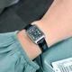 Жіночі наручні годинники Casio LTP-V007L-1B - изображение 5