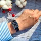 Жіночі наручні годинники Casio LTP-V007L-1B - изображение 6