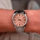 Чоловічі наручні годинники Casio MTP-1302PE-4AVEF - изображение 5