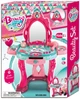 Toaletka z oświetleniem Toi-Toys Beauty Angel 7920646 (8718012053366) - obraz 1