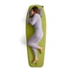 Самонадувающийся коврик Sea to Summit Camp Self Inflating Mat, Woodbine, Large 4x198x64см - изображение 4