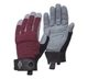Рукавички жіночі Black Diamond Crag Gloves, Bordeaux, XS - зображення 1