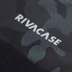 Міський рюкзак Rivacase 7631 navy camo 32х22х48 см темно-синій камуфляж - зображення 10