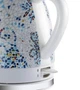 Электрочайник Domotec Мозаика MS-7837 1.4 л белый - изображение 7