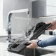 Вакууматор с 20 вакуумными пакетами и рулоном Zepline ZP-00358 200 Вт серебристый - изображение 4