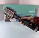 Фен-щетка VGR V-494 800 Вт черный - изображение 2