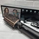 Фен-щетка VGR V-494 800 Вт черный - изображение 9