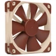 Кулер для корпуса Noctua NF-F12 5V PWM - изображение 1