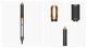 Фен-стайлер Dyson Airwrap Origin Multi-styler Complete Long Nickel/Copper (112875-01) EU - изображение 3