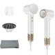 Фен Laifen Swift Premium Platinum White (LF03-PTG-EU) - изображение 1