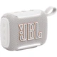 Портативная колонка JBL Go 5 White (JBLGO5WHT) - изображение 1