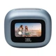 Наушники беспроводные JBL Live Buds 3 Blue (JBLLIVEBUDS3BLU) - изображение 3