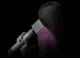 Насадка-гребінь Dyson Airwrap Wide-tooth comb Iron/Nickel (971894-04) - зображення 4