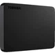 Зовнішній жорсткий диск 1 TB Toshiba Canvio Basics Exclusive (HDTB510MK3AA) - зображення 2