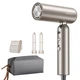 Фен-стайлер Dreame Pocket Pro 3in1 Titanium (AHD51PRO_T) - изображение 1