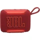 Портативная колонка JBL Go 5 Red (JBLGO5RED) - изображение 2