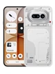 Смартфон Nothing Phone (4a) 12/256GB White - изображение 2