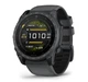 Смарт-часы GARMIN tactix 8 - 51 mm AMOLED Cerakote Slate Grey w. Applied Ballistics Ultralight (010-04553-00/01) - изображение 1