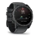 Смарт-часы GARMIN tactix 8 - 51 mm AMOLED Cerakote Slate Grey w. Applied Ballistics Ultralight (010-04553-00/01) - изображение 3