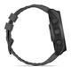 Смарт-часы GARMIN tactix 8 - 51 mm AMOLED Cerakote Slate Grey w. Applied Ballistics Ultralight (010-04553-00/01) - изображение 5