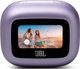 Навушники бездротові JBL Live Buds 3 Purple (JBLLIVEBUDS3PUR) - зображення 3
