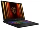 Ноутбук MSI Crosshair A16 HX D8W (D8WFKG-217XUA) Cosmos Gray - зображення 2