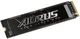 SSD накопитель 4 TB Gigabyte AORUS Gen5 14000 (AG514K4TB) - изображение 2