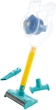 Пилосос іграшковий Adar Clean Home 3 в 1 1430425 (3280250025122) - зображення 2